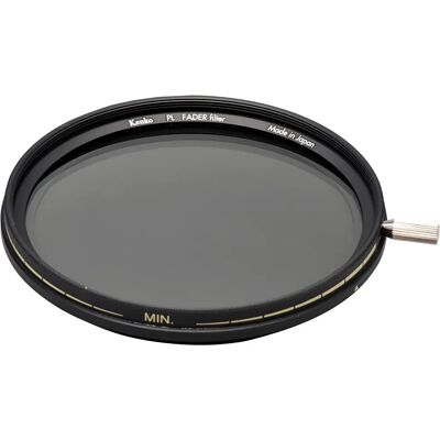 Kenko Variable ND Filter 52mm - Camera Accessory Kenko Variable ND Filter 52mm - Camera Accessory