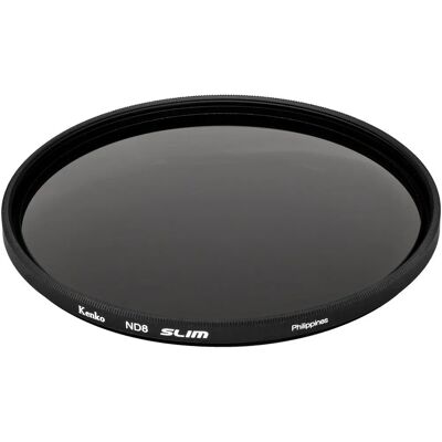 Filtre à densité neutre Kenko 077153 77mm - Filtres d'objectif Filtre à densité neutre Kenko 077153 77mm - Filtres d'objectif