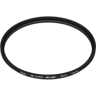 Kenko Smart - Ensemble de filtres - Polariseur circulaire / ND neutre / Protection - 82mm Kenko Smart - Ensemble de filtres - Polariseur circulaire / ND neutre / Protection - 82mm