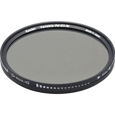 Kenko Compact Variable ND Filter 77mm - Camera Filter Kenko Compact Variable ND Filter 77mm - Camera Filter