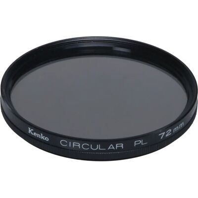 Kenko Marke Modell 95 mm Circular Polarisationsfilter - Objektivfilter Kenko Marke Modell 95 mm Circular Polarisationsfilter - Objektivfilter