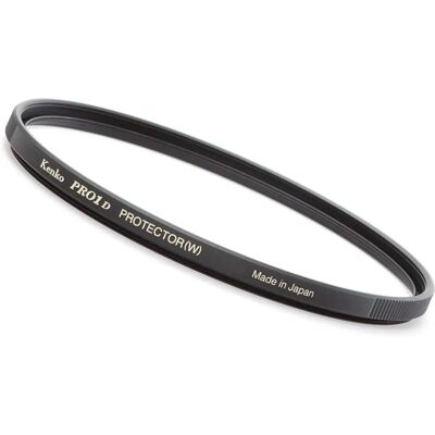 Kenko KEDPROT37 Camera Lens Filter - Beschermingsfilter - 37mm Kenko KEDPROT37 Camera Lens Filter - Beschermingsfilter - 37mm