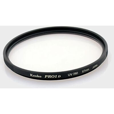 Kenko PRO1D UV 37mm - Camera Filter Kenko PRO1D UV 37mm - Camera Filter