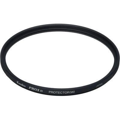Kenko KEDPROT55 Camera Lenspanner - Beschermingsfilter 55mm Kenko KEDPROT55 Camera Lenspanner - Beschermingsfilter 55mm