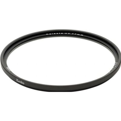 Kenko Blauer UV-Filter 55mm - UV-Filter Kenko Blauer UV-Filter 55mm - UV-Filter