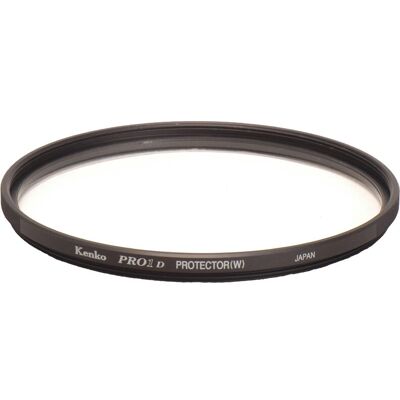 Kenko 58mm Lensbeschermers - Camera lens protector Kenko 58mm Lensbeschermers - Camera lens protector