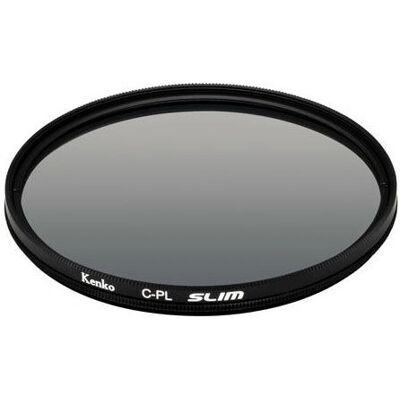 Filtre d'objectif Kenko 234295 - Polarisant 40,5mm Filtre d'objectif Kenko 234295 - Polarisant 40,5mm