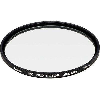 Kenko MC Protecter Slim Szűrő 46 mm Kenko MC Protecter Slim Szűrő 46 mm