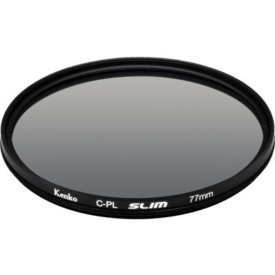 Kenko C-PL Slim 46mm - Objektivfilter Kenko C-PL Slim 46mm - Objektivfilter