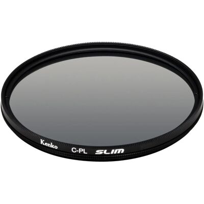 Kenko 352915 Kameralinsskydd Circulär polariserande 52mm Kenko 352915 Kameralinsskydd Circulär polariserande 52mm