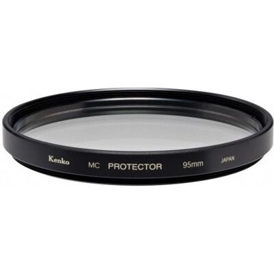 Kenko Pro-1 Digital 95mm Filter - Protection for Camera Lenses Kenko Pro-1 Digital 95mm Filter - Protection for Camera Lenses