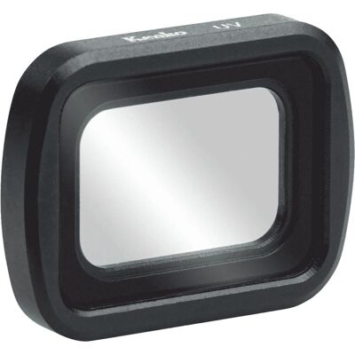 Filtru UV Kenko Ken505001 pentru DJI Osmo Pocket - Protecție cameră Filtru UV Kenko Ken505001 pentru DJI Osmo Pocket - Protecție cameră
