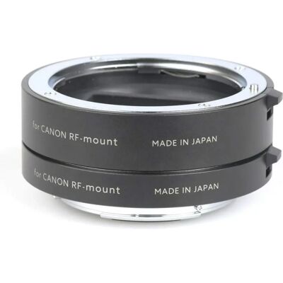 Kit de tubes d'extension Kenko pour Canon RF - Macro, 10mm & 16mm - Publicité Kit de tubes d'extension Kenko pour Canon RF - Macro, 10mm & 16mm - Publicité
