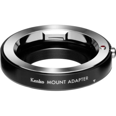 Kenko M-NIKON 1 Kameraobjektiv-Adapter Kenko M-NIKON 1 Kameraobjektiv-Adapter
