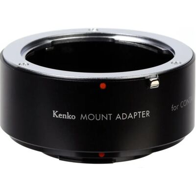 Kenko - Contax do Micro Four Thirds Adapter Kenko - Contax do Micro Four Thirds Adapter