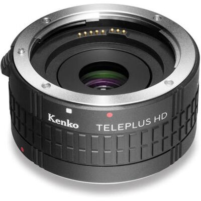 Kenko Teleplus MC7 2x DG Kameraobjektivadapter - Kameraobjektivadapter Kenko Teleplus MC7 2x DG Kameraobjektivadapter - Kameraobjektivadapter