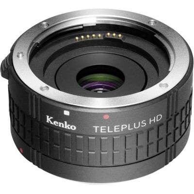 Convertisseur Tele 2.0x Kenko pour Nikon - Accessoire Optique Haute Résolution Convertisseur Tele 2.0x Kenko pour Nikon - Accessoire Optique Haute Résolution