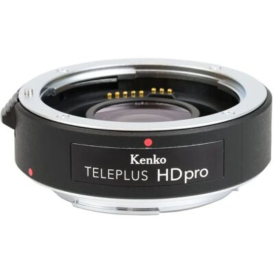 Kenko Teleplus HD Pro 1.4X DGX - Teleconvertitore per Canon EF Kenko Teleplus HD Pro 1.4X DGX - Teleconvertitore per Canon EF