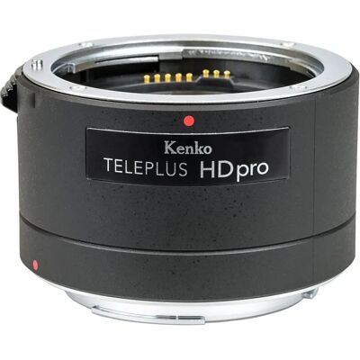 Kenko Doubleur HD Pro DGX x2 pour Canon EF - Téléconvertisseur Kenko Doubleur HD Pro DGX x2 pour Canon EF - Téléconvertisseur