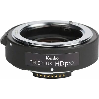 Kenko Teleplus HD Pro 1.4X DGX - Telekonverter für Nikon Kenko Teleplus HD Pro 1.4X DGX - Telekonverter für Nikon