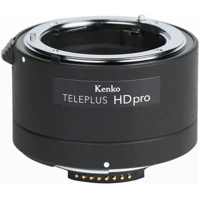 Kenko Teleplus HD Pro 2x DGX Telekonverter Nikon F Kenko Teleplus HD Pro 2x DGX Telekonverter Nikon F
