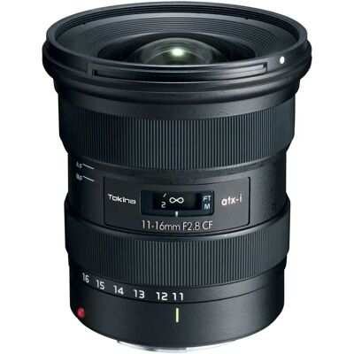 Tokina 11-16mm f/2.8 CF Plus - Objectif grand angle pour Canon EF-S - Publicité Tokina 11-16mm f/2.8 CF Plus - Objectif grand angle pour Canon EF-S - Publicité