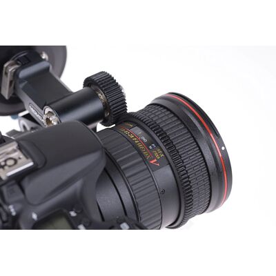 Tokina - 12-28 PRO DX V - F4 - Canon EF-S Lens Tokina - 12-28 PRO DX V - F4 - Canon EF-S Lens