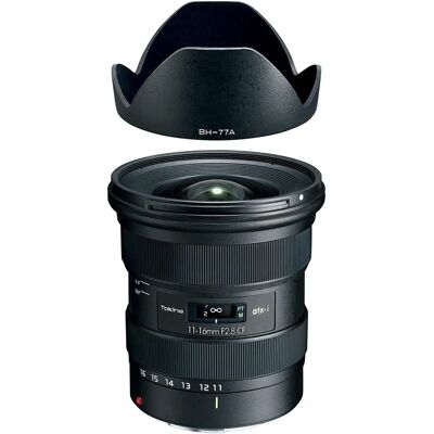 Tokina atx-i 11-16mm F2.8 Canon EF - Objectif Ultra Grand Angle - Publicité Tokina atx-i 11-16mm F2.8 Canon EF - Objectif Ultra Grand Angle - Publicité