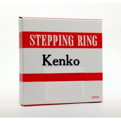 Kenko KSUR-4955 Kamera-Objektivadapter Kenko KSUR-4955 Kamera-Objektivadapter