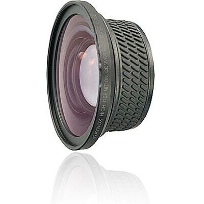 Raynox HD-7062PRO Weitwinkelobjektiv - Kamera Raynox HD-7062PRO Weitwinkelobjektiv - Kamera