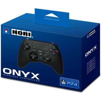 Hori Onyx Hori Onyx