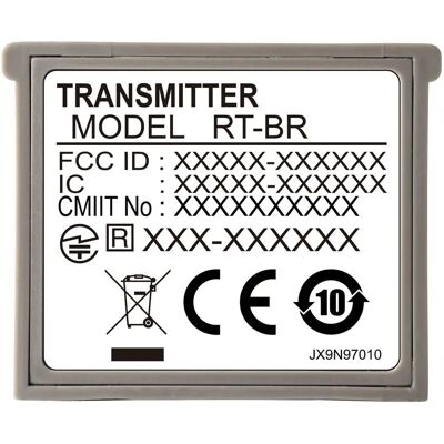 Trasmettitore radio Sekonic L-858D - Accessori per luxmetro Trasmettitore radio Sekonic L-858D - Accessori per luxmetro