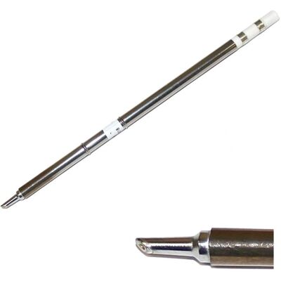 Hakko Composit T15 Soldering Tip - 2BC Depot - Soldering Tip Hakko Composit T15 Soldering Tip - 2BC Depot - Soldering Tip