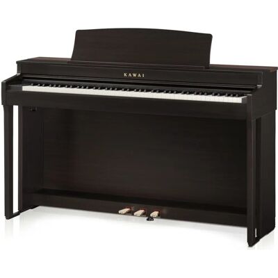 Kawai CN 39 Premium Rosewood Digital Piano - Piano Cyfrowe Kawai CN 39 Premium Rosewood Digital Piano - Piano Cyfrowe