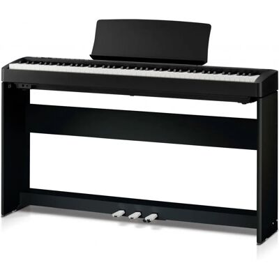 Kawai ES-120 Cyfrowe Piano - Wagę klawiszy, Bluetooth, 88 klawiszy Kawai ES-120 Cyfrowe Piano - Wagę klawiszy, Bluetooth, 88 klawiszy