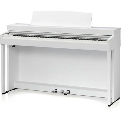 Kawai CN 301 - Responsive Hammer III - 88 Keys - Digital Piano Kawai CN 301 - Responsive Hammer III - 88 Keys - Digital Piano
