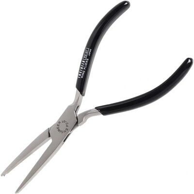 Pince à E-anneau ENGINEER Pz-10 - pour écart de 3-4mm - Publicité Pince à E-anneau ENGINEER Pz-10 - pour écart de 3-4mm - Publicité