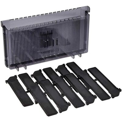 Scatola Esche Meiho BM 3020 - Stoccaggio Compatto Scatola Esche Meiho BM 3020 - Stoccaggio Compatto