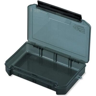 Meiho VS-3010NDM - Hartschale Angelkoffer - 205x145x40 mm Meiho VS-3010NDM - Hartschale Angelkoffer - 205x145x40 mm