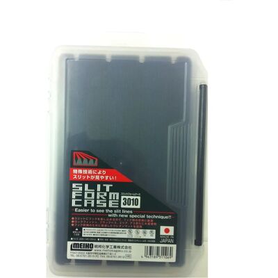 Meiho Slit Form Case 3010NS - Angelbox Meiho Slit Form Case 3010NS - Angelbox