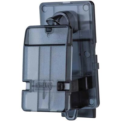 Clip Leader Meiho BM-L - Accessorio da pesca Clip Leader Meiho BM-L - Accessorio da pesca