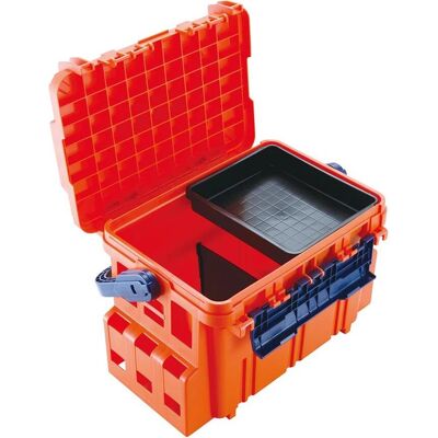 Meiho BM-5000 Bucket Mouth - Tackle Box Meiho BM-5000 Bucket Mouth - Tackle Box