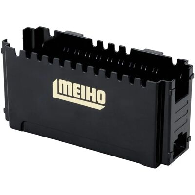 Meiho BM-120 Seitentasche - Angelkoffer Meiho BM-120 Seitentasche - Angelkoffer