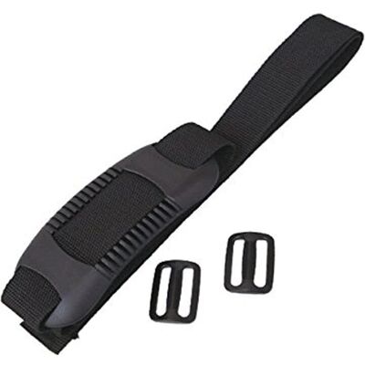 Meiho BM-200 Hartgurt - BM Serie - 38 x 2000 mm - Schwarz Meiho BM-200 Hartgurt - BM Serie - 38 x 2000 mm - Schwarz