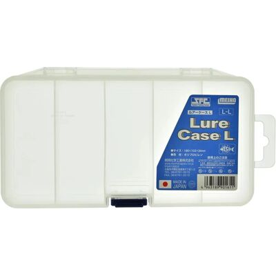 Meiho Agn-Box L - Hard Case Meiho Agn-Box L - Hard Case
