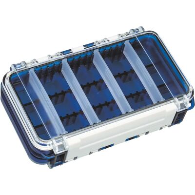 Meiho - Meiho WG - Klares Blau - Tackle Box Meiho - Meiho WG - Klares Blau - Tackle Box