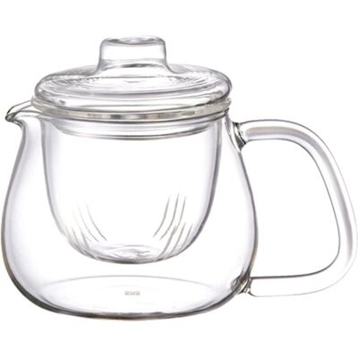 KINTO UNITEA Szklany Czajnik 450ml KINTO UNITEA Szklany Czajnik 450ml