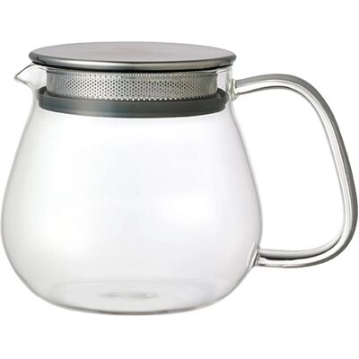 Dzbanek do herbaty KINTO UNITEA 460ml Hitzálló Üveg - Dzbanek Dzbanek do herbaty KINTO UNITEA 460ml Hitzálló Üveg - Dzbanek