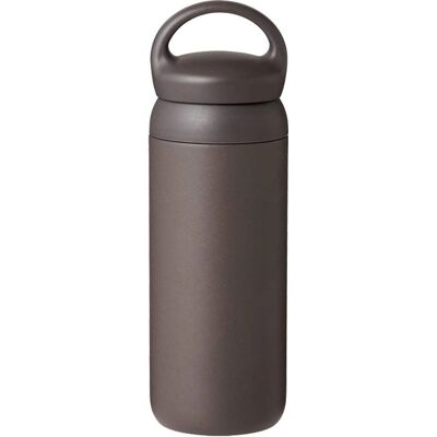 KINTO - Jour de congé - Mug thermique - Gris - Type de produit - Publicité KINTO - Jour de congé - Mug thermique - Gris - Type de produit - Publicité
