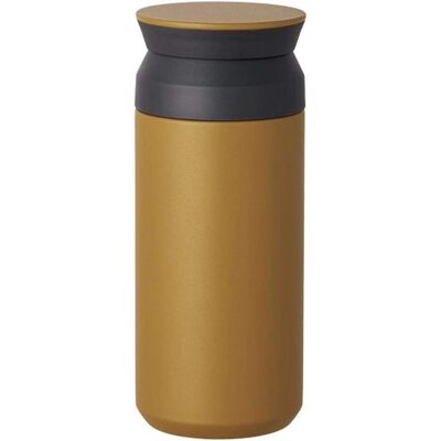 Kinto Podróżny kubek 350 ml - Coyote Kinto Podróżny kubek 350 ml - Coyote